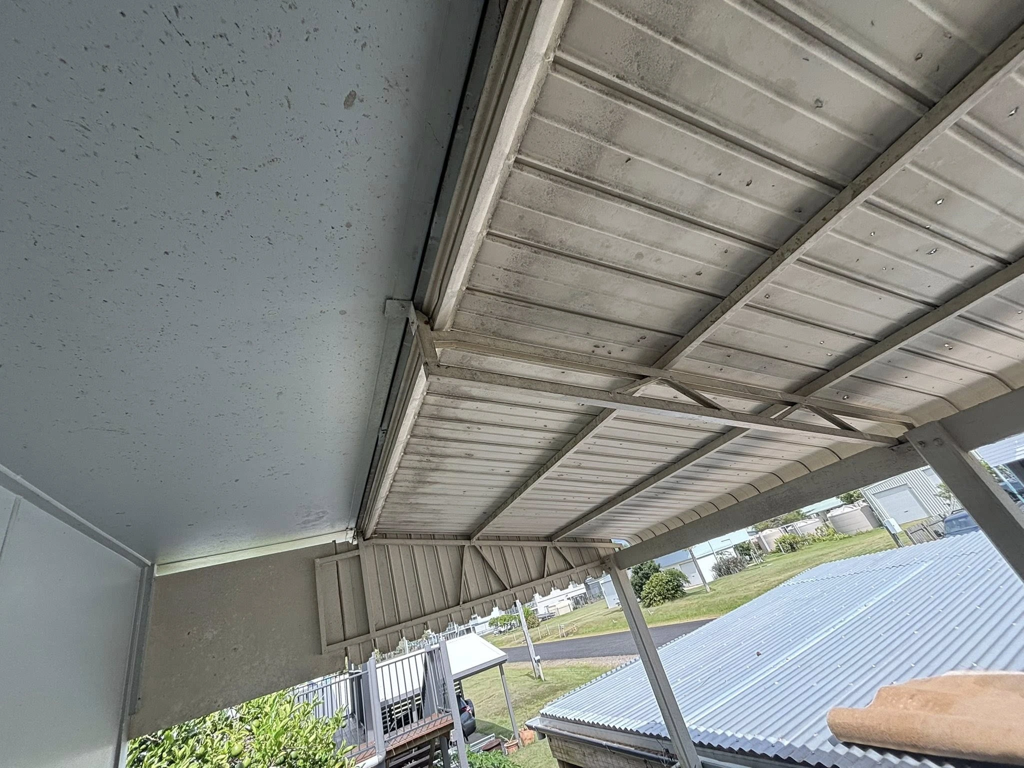 Coastwide Exterior Cleaning — Wide Bay & Cooloola Coast Pressure Cleaning